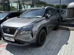 Grau Gebraucht 2024 Nissan X-Trail N-Connecta SUV | 33.949 € (Teuer)