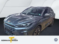 Grau Gebraucht 2025 Cupra Terramar SUV | 33.360 €