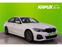Alpinweiss iii Gebraucht 2022 BMW 320 M Sport Limousine | 29.990 € (Guter Preis)