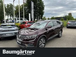 Rot Gebraucht 2022 Renault Koleos Initiale Paris SUV | 26.880 € (Guter Preis)