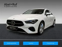 Andere Gebraucht 2023 Mercedes CLA180 Limousine | 30.989 € (Guter Preis)