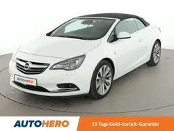 Opel Cascada