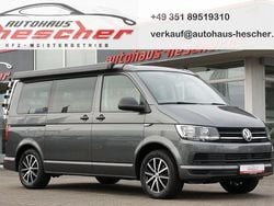 Grau Gebraucht 2016 VW T6 Coast Van | 49.980 €