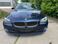 Blau Gebraucht 2010 BMW 530 Kombi | 8.990 € (Guter Preis)