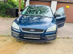 Gebraucht 2004 Ford Focus Limousine | 1.000 € (Fairer Preis)