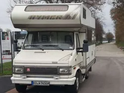 Weiß Gebraucht 1990 Citroën C25 Van | 15.000 €