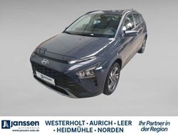 Grau Gebraucht 2024 Hyundai Bayon Select SUV | 21.490 € (Fairer Preis)