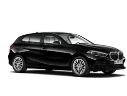 Gebraucht 2025 BMW 118 Advantage Kleinwagen | 21.990 € (Superpreis)