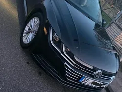 Schwarz Gebraucht 2019 VW Arteon Limousine | 26.500 € (Etwas zu teuer)