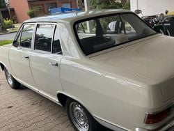 Weiß Gebraucht 1970 Opel Kadett Limousine | 5.500 €