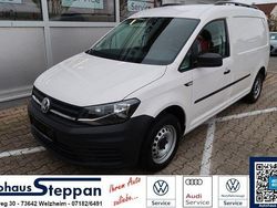Weiß Gebraucht 2020 VW Caddy Maxi Van / Kleinbus | 15.990 € (Guter Preis)