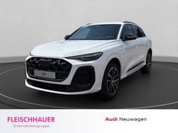 Weiß Neu 2025 Audi Q5 S-Line SUV | 58.990 € (Superpreis)
