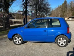 VW Lupo