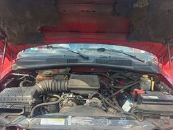 Rot Gebraucht 2001 Jeep Cherokee SUV | 3.000 € (Guter Preis)