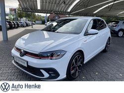 Pure white classic grey schwarz Gebraucht 2023 VW Polo GTI Limousine | 25.998 € (Fairer Preis)