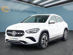 Weiß Gebraucht 2024 Mercedes GLA200 SUV | 40.849 € (Fairer Preis)