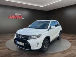Weiss Neu 2025 Suzuki Vitara Comfort+ | 29.290 € (Teuer)