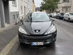 Gebraucht 2010 Peugeot 308 Filou Limousine | 2.199 € (Guter Preis)