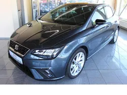 ´magnetic tech´ Gebraucht 2024 Seat Ibiza FR Limousine | 15.999 € (Guter Preis)