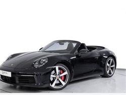 Schwarz Gebraucht 2019 Porsche 911 Carrera S Cabriolet Cabrio | 116.000 € (Guter Preis)