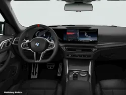Grau Gebraucht 2025 BMW M440 M Sport Limousine | 67.367 €