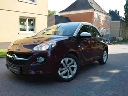 Rot Gebraucht 2018 Opel Adam Jam Kleinwagen | 9.490 € (Fairer Preis)
