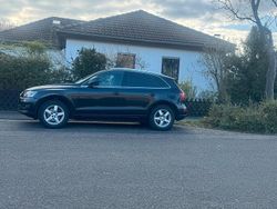 Schwarz Gebraucht 2011 Audi Q5 SUV | 12.550 € (Fairer Preis)