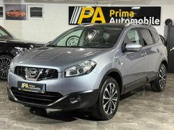 Titanium (m) Gebraucht 2013 Nissan Qashqai +2 360º SUV | 7.999 € (Fairer Preis)