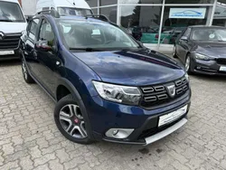 Blaumet Gebraucht 2019 Dacia Sandero Stepway Kleinwagen | 10.590 € (Fairer Preis)