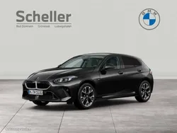 Schwarz Neu 2025 BMW 120 Kleinwagen | 44.420 € (Teuer)