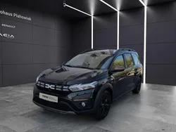 Schwarz Gebraucht 2024 Dacia Jogger Extreme Kombi | 19.485 € (Fairer Preis)