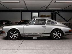 Silber Gebraucht 1973 Porsche 911 | 80.250 €