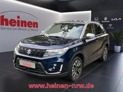Grau Gebraucht 2024 Suzuki Vitara Comfort+ SUV | 21.899 € (Guter Preis)