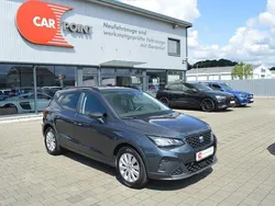 "magnetic tech" Gebraucht 2022 Seat Arona Style SUV | 17.550 € (Fairer Preis)