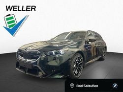 Grün Neu 2025 BMW M5 Sport Line Kombi | 155.890 €