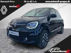 Schwarz Gebraucht 2023 Renault Twingo Techno Kleinwagen | 14.490 € (Fairer Preis)