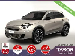Beige Neu 2025 Fiat 600 SUV | 21.798 € (Superpreis)