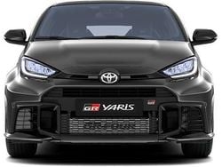 Silber Neu 2025 Toyota Yaris | 49.990 € (Superpreis)