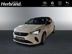 Jade weiss/arktis weiss Gebraucht 2022 Opel Corsa-e Style Kleinwagen | 15.390 € (Fairer Preis)