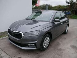 Graphite grau metallic Neu 2025 Skoda Fabia Selection Limousine | 19.870 € (Guter Preis)