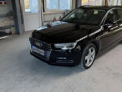 Gebraucht 2016 Audi A4 Design Kombi | 14.200 € (Fairer Preis)