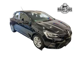 Schwarz Gebraucht 2020 Renault Clio V Experience Limousine | 11.100 € (Guter Preis)