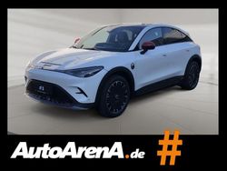 Weiß Gebraucht 2025 Smart #3 Anniversary Edition SUV | 39.889 € (Fairer Preis)