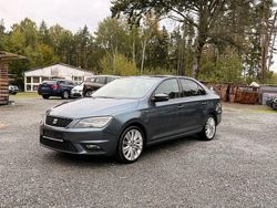 Grau Gebraucht 2016 Seat Toledo Limousine | 9.499 € (Etwas zu teuer)
