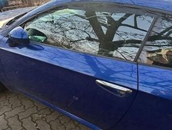 Blau Gebraucht 2007 Alfa Romeo Brera Coupé | 6.000 € (Teuer)