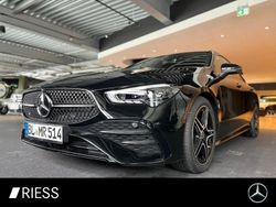 Andere farbe Gebraucht 2025 Mercedes CLA220 AMG Limousine | 48.750 €