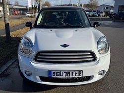 Weiß Gebraucht 2012 Mini Cooper Countryman SUV | 8.190 € (Guter Preis)