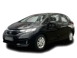 Schwarz Gebraucht 2019 Honda Jazz Comfort Kleinwagen | 19.574 €