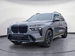 Grau Neu 2025 BMW X7 M Sport SUV | 108.940 € (Superpreis)