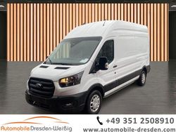 Weiß Gebraucht 2024 Ford Transit Trend Van / Kleinbus | 25.980 € (Guter Preis)